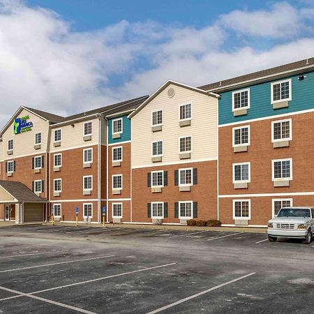 Extended Stay America Select Suites - Cincinnati - Florence - Airport Екстер'єр фото