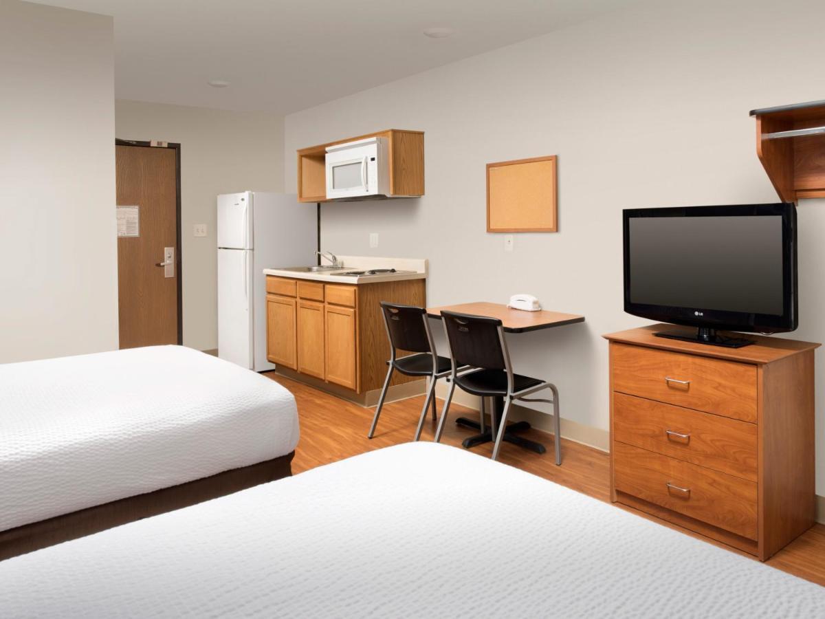 Extended Stay America Select Suites - Cincinnati - Florence - Airport Екстер'єр фото