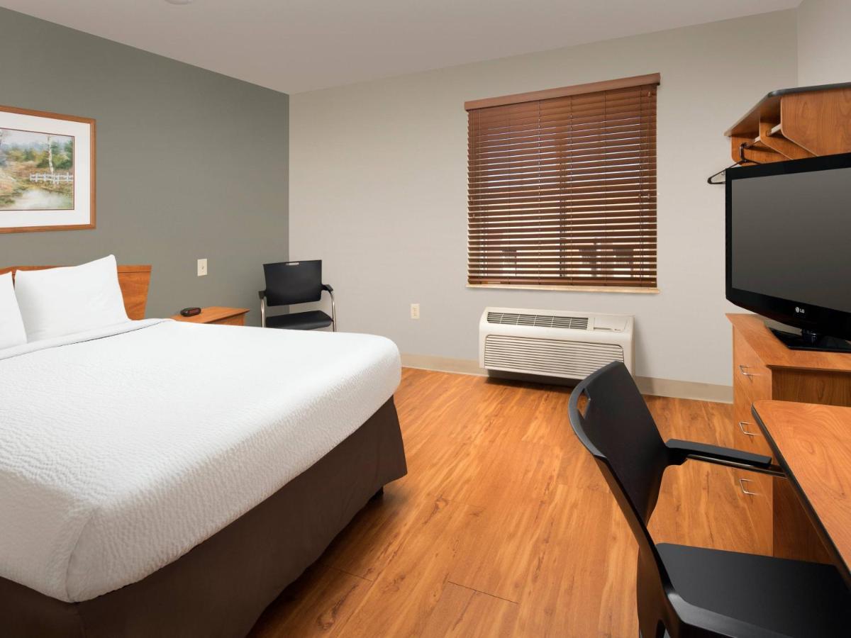 Extended Stay America Select Suites - Cincinnati - Florence - Airport Екстер'єр фото