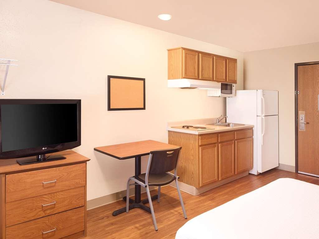 Extended Stay America Select Suites - Cincinnati - Florence - Airport Номер фото