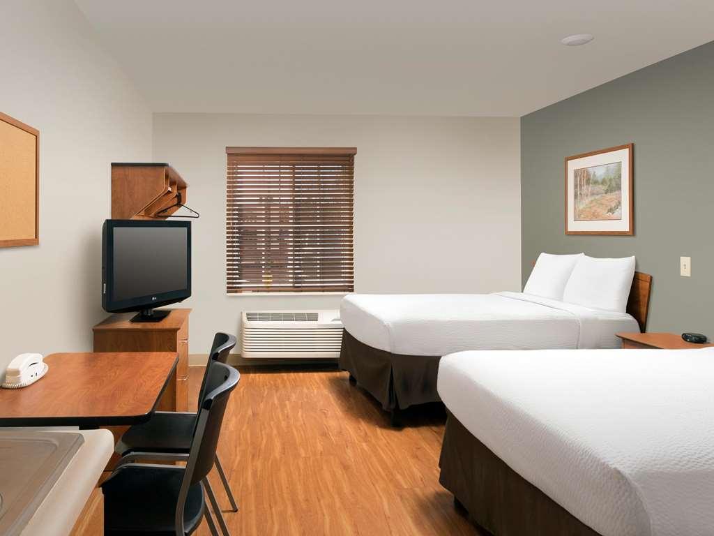 Extended Stay America Select Suites - Cincinnati - Florence - Airport Номер фото