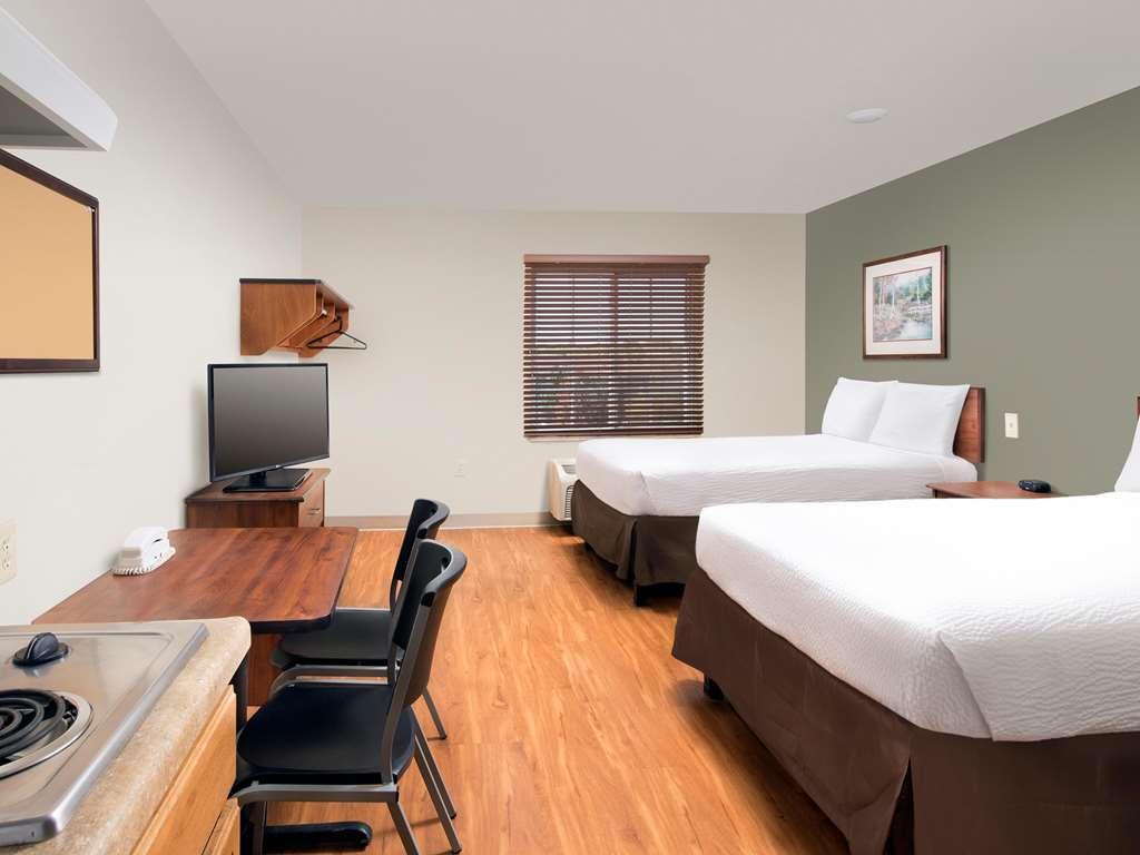 Extended Stay America Select Suites - Cincinnati - Florence - Airport Номер фото