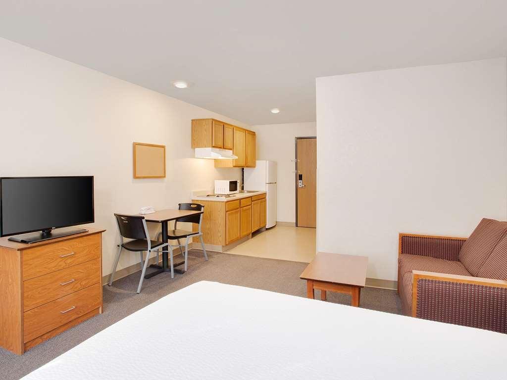 Extended Stay America Select Suites - Cincinnati - Florence - Airport Номер фото