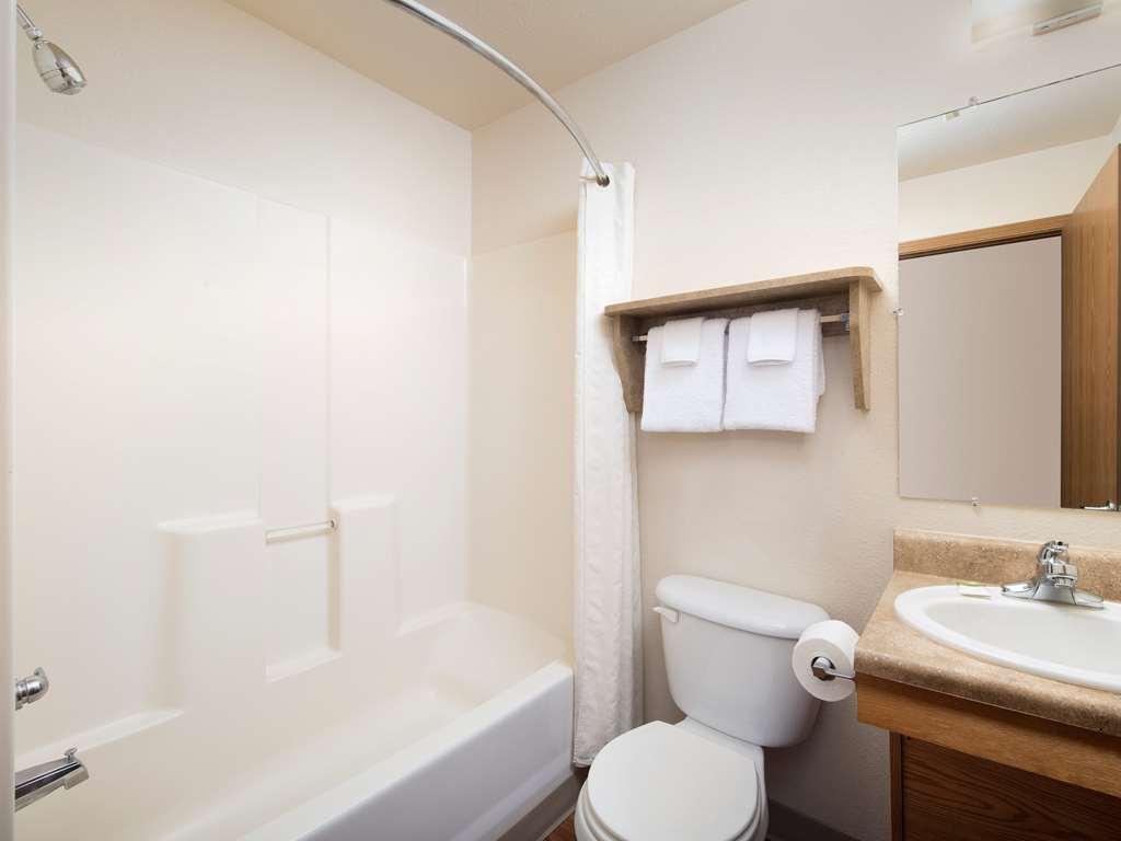 Extended Stay America Select Suites - Cincinnati - Florence - Airport Екстер'єр фото