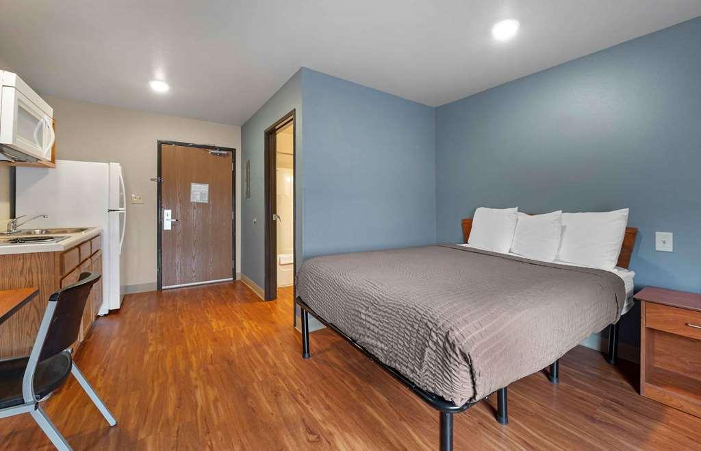 Extended Stay America Select Suites - Cincinnati - Florence - Airport Номер фото