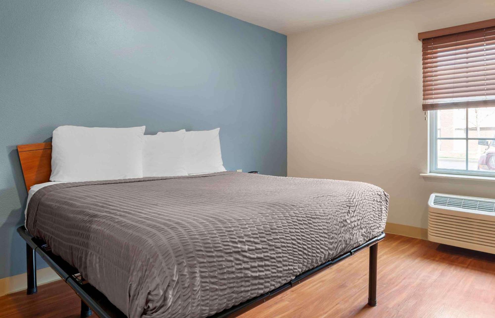 Extended Stay America Select Suites - Cincinnati - Florence - Airport Екстер'єр фото