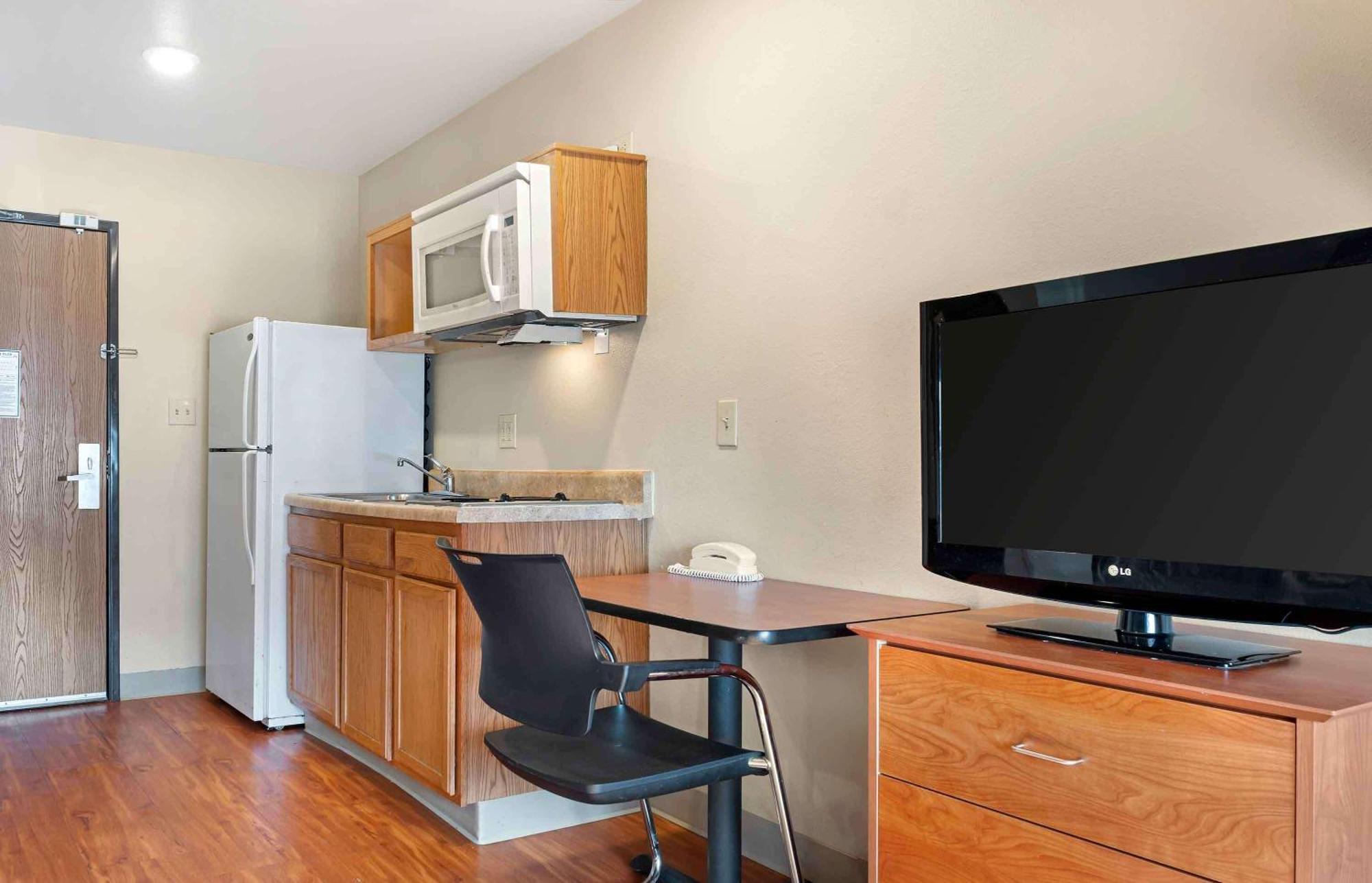 Extended Stay America Select Suites - Cincinnati - Florence - Airport Екстер'єр фото