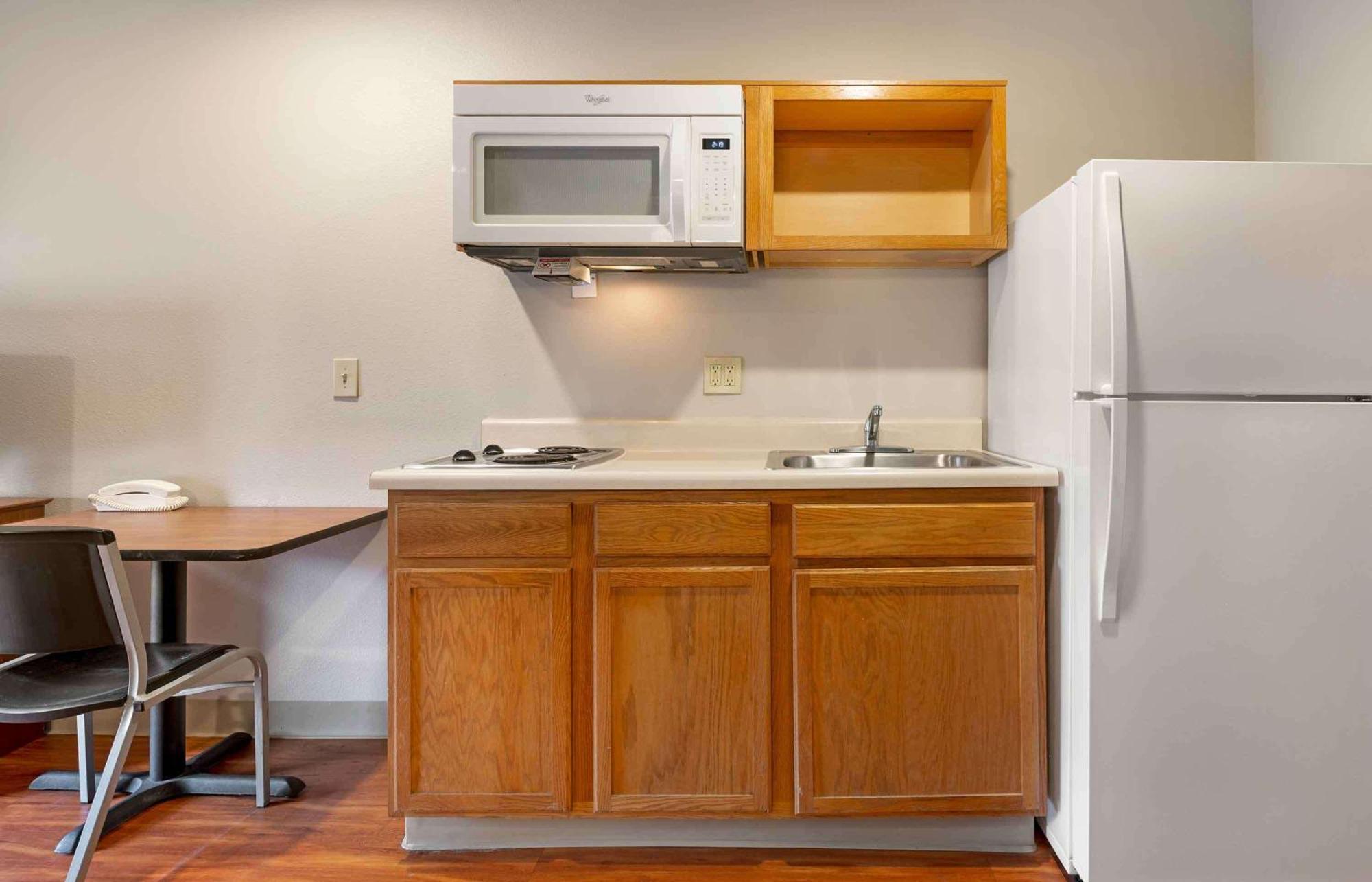 Extended Stay America Select Suites - Cincinnati - Florence - Airport Екстер'єр фото