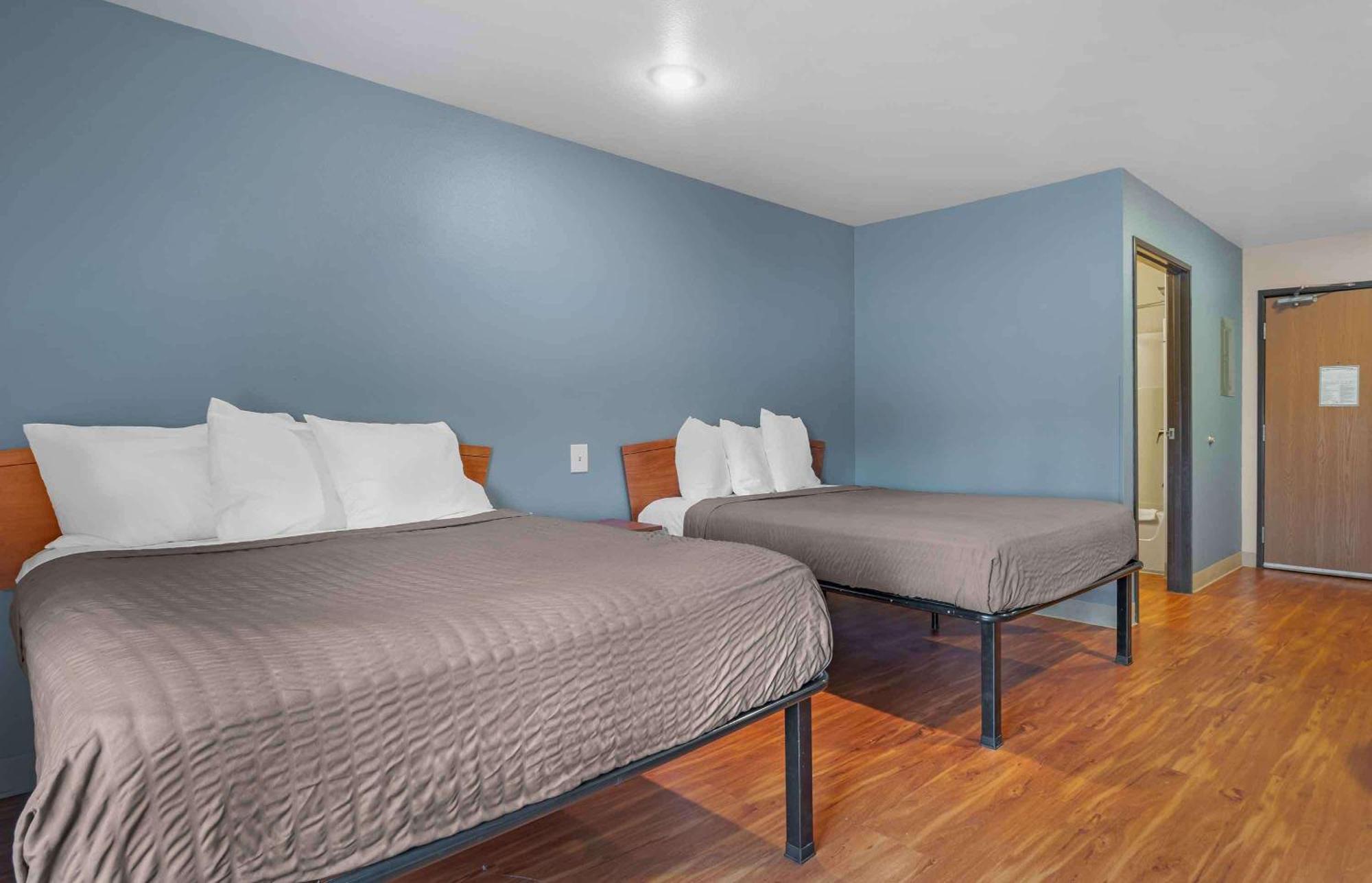 Extended Stay America Select Suites - Cincinnati - Florence - Airport Екстер'єр фото