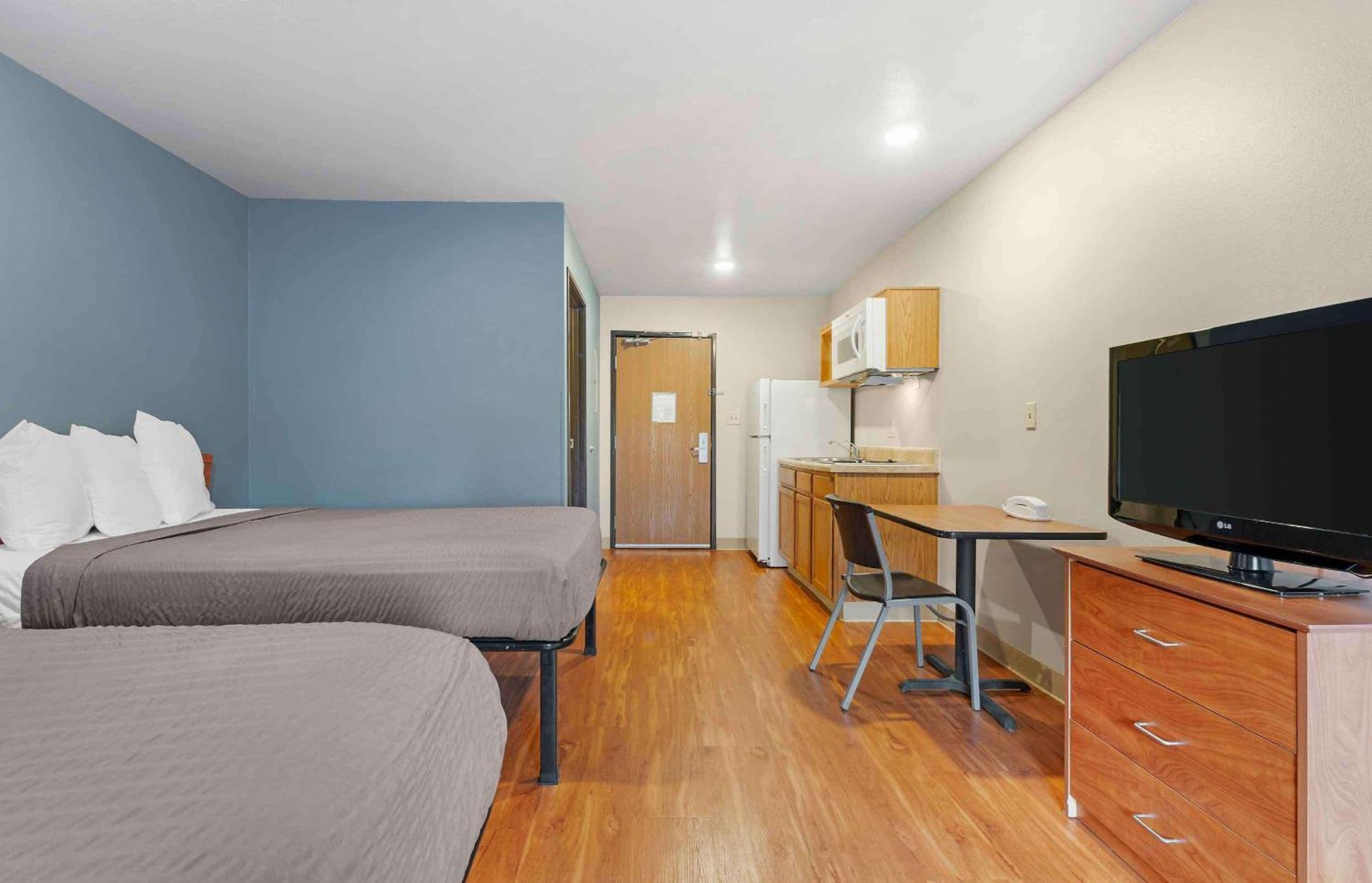 Extended Stay America Select Suites - Cincinnati - Florence - Airport Екстер'єр фото