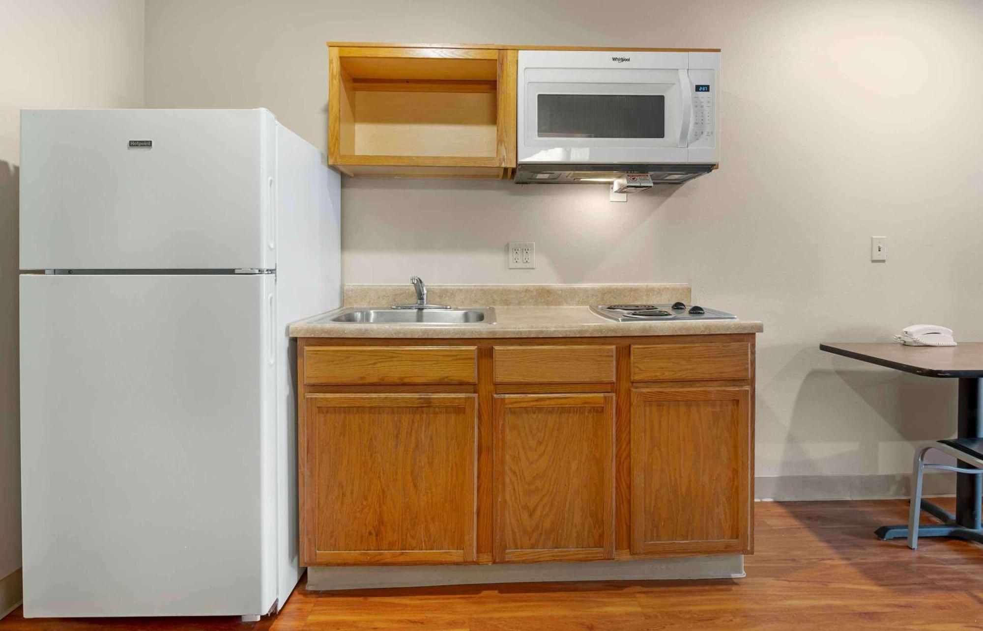 Extended Stay America Select Suites - Cincinnati - Florence - Airport Екстер'єр фото